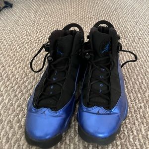 Jordan six ring royal